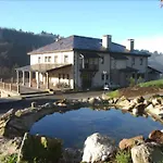 Balneario Rio Pambre Palas de Rei