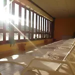 Balneario Rio Pambre Hotel