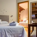Balneario Rio Pambre Hotel Palas de Rei