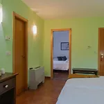 Hotel Balneario Rio Pambre