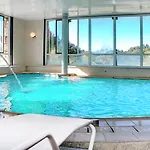 Balneario Rio Pambre 3* Palas de Rei