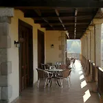 Hotel Balneario Rio Pambre Palas de Rei