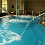 Balneario Rio Pambre Hotel