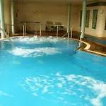 Balneario Rio Pambre 3*