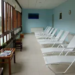 Hotel Balneario Rio Pambre 3*