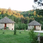 Balneario Rio Pambre 3*