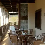 Balneario Rio Pambre Hotel Palas de Rei