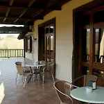 Hotel Balneario Rio Pambre Palas de Rei