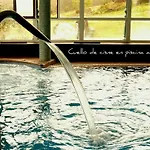 Hotel Balneario Rio Pambre