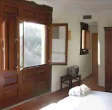 Balneario Rio Pambre 3* 팔라스 데 레이