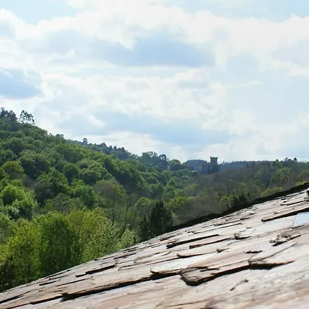 Balneario Rio Pambre 3*