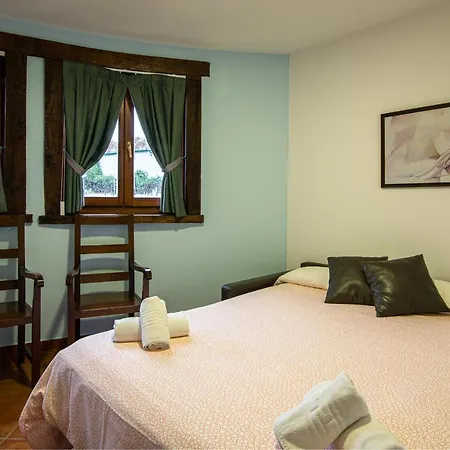 Balneario Rio Pambre