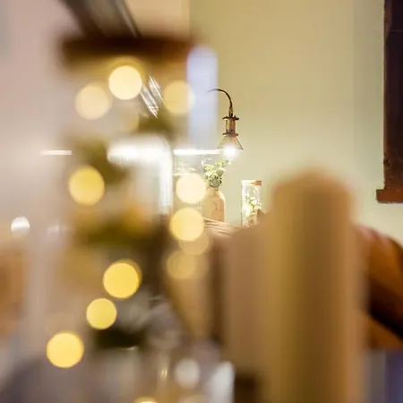 Balneario Rio Pambre Hotell 3*