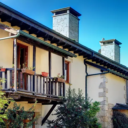 Balneario Rio Pambre 3* Palas de Rei