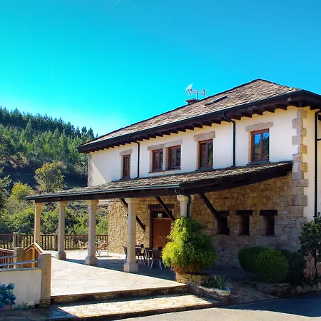 Balneario Rio Pambre