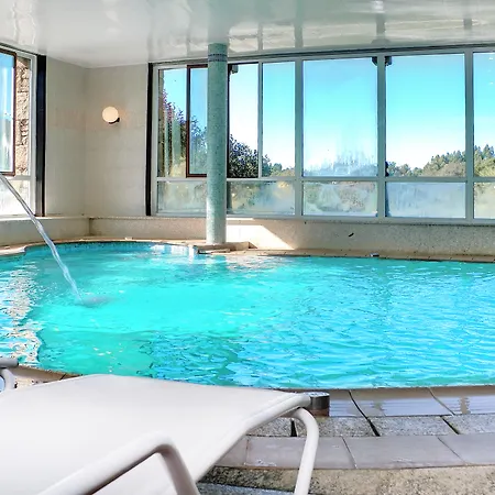 Balneario Rio Pambre 3* Palas de Rei
