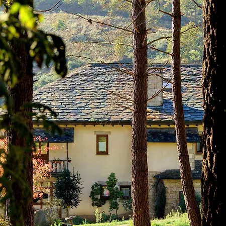 Balneario Rio Pambre