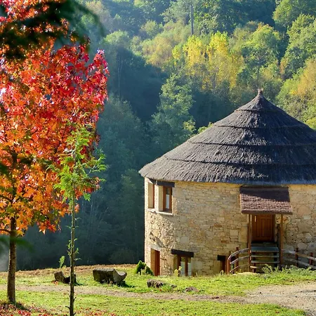 Balneario Rio Pambre