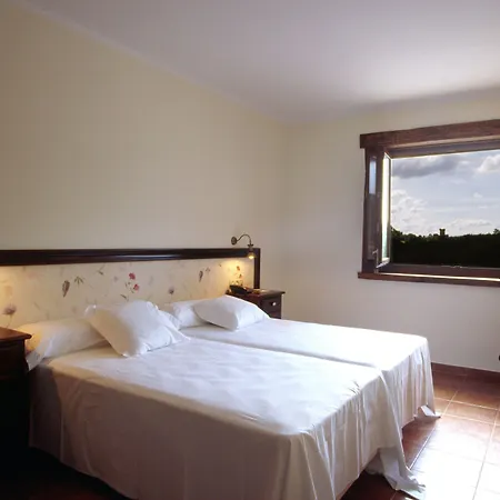 Balneario Rio Pambre Palas de Rei