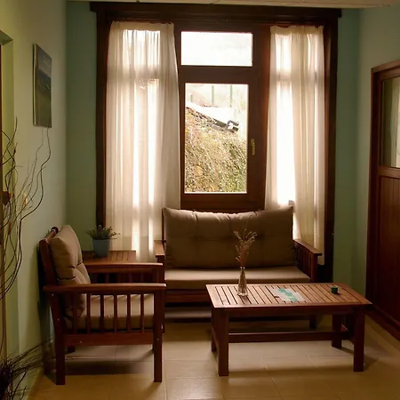 Balneario Rio Pambre Szálloda 3*