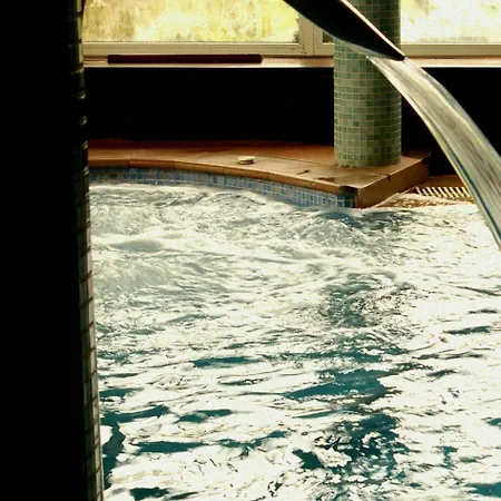 Balneario Rio Pambre Palas de Rei