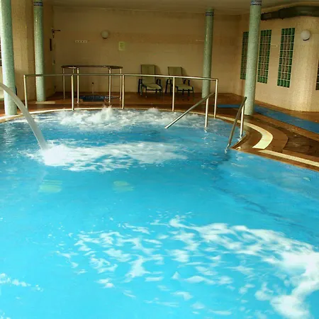 Balneario Rio Pambre 3*