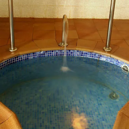 Balneario Rio Pambre