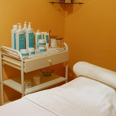 Balneario Rio Pambre 3* Palas de Rei