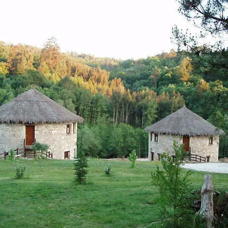 Balneario Rio Pambre 3*