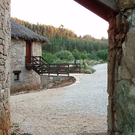 Balneario Rio Pambre