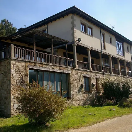 Balneario Rio Pambre 3*