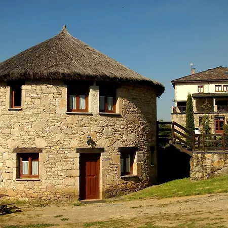 Balneario Rio Pambre 3* Palas de Rei