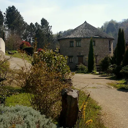 Balneario Rio Pambre Szálloda 3*