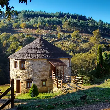 Balneario Rio Pambre
