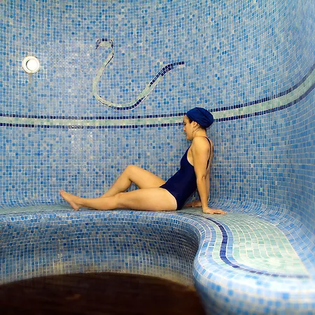 Balneario Rio Pambre Palas de Rei