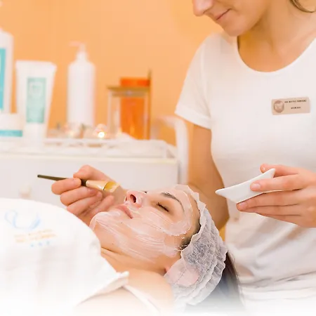 Balneario Rio Pambre 3*