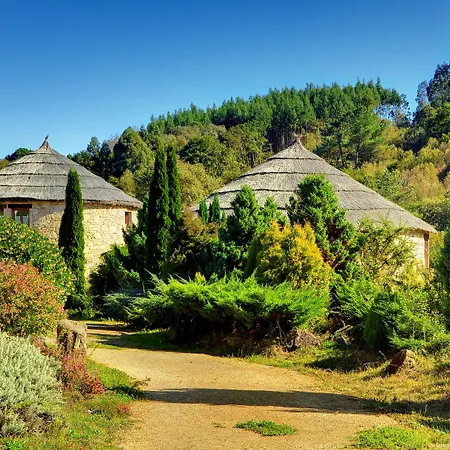 Hotel Balneario Río Pambre Palas de Rei