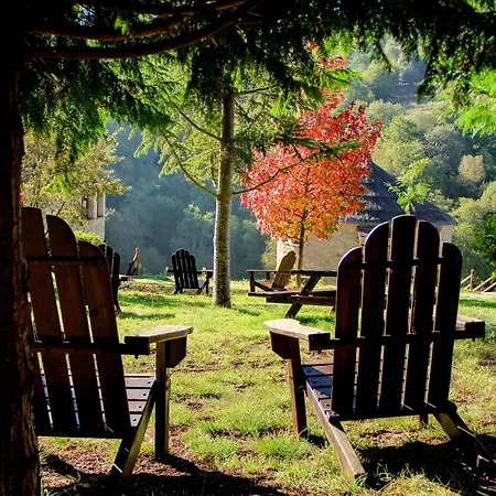 Balneario Rio Pambre Hotell 3*