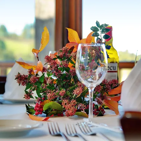 Balneario Rio Pambre Szálloda 3*