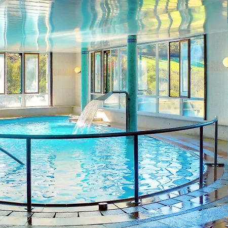 Balneario Rio Pambre 3* 팔라스 데 레이