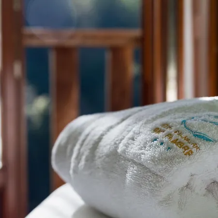 Balneario Rio Pambre Szálloda