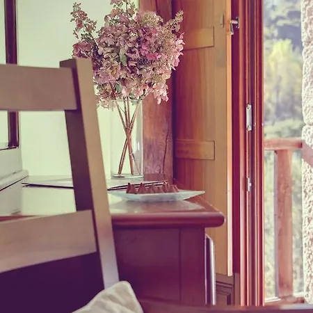 Balneario Rio Pambre