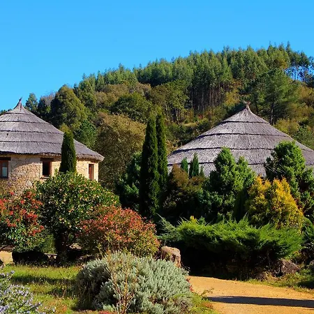 Balneario Rio Pambre 3* Palas de Rei