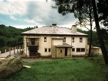 Balneario Rio Pambre Hotell Palas de Rei