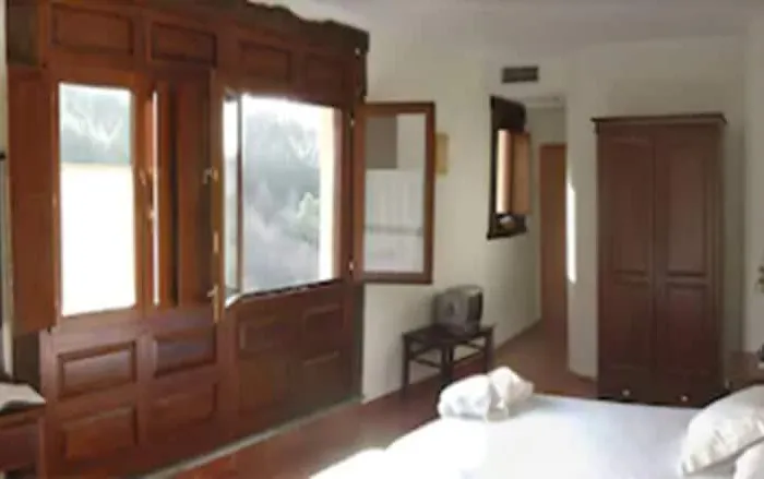 Balneario Rio Pambre 3* Palas de Rei