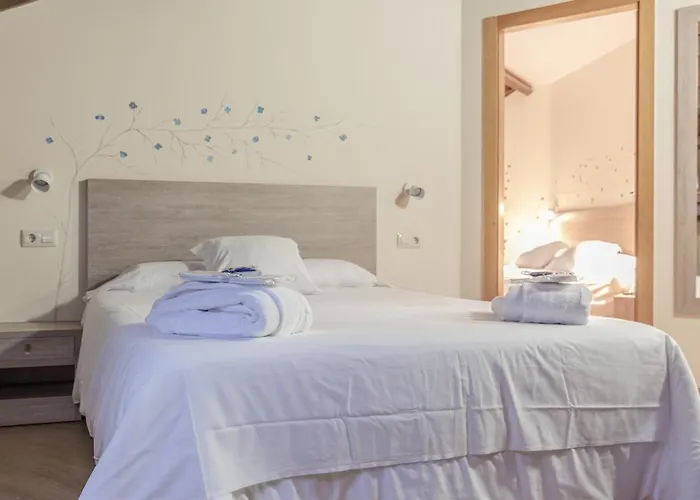 Balneario Rio Pambre Hotel